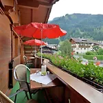 Gaestehaus Alpengruss Apartament *