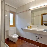 Apartament Gaestehaus Alpengruss