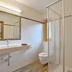 Gaestehaus Alpengruss Appartamento