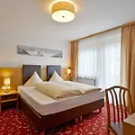 Appartamento Gaestehaus Alpengruss *