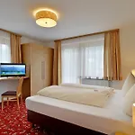 Apartament Gaestehaus Alpengruss *