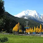 Gaestehaus Alpengruss * Mayrhofen