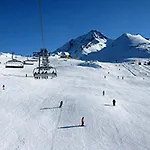 Gaestehaus Alpengruss