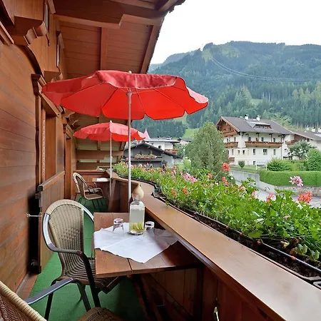 Gaestehaus Alpengruss Apartment *