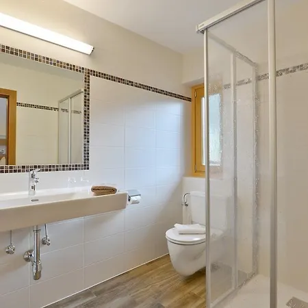 Gaestehaus Alpengruss Daire