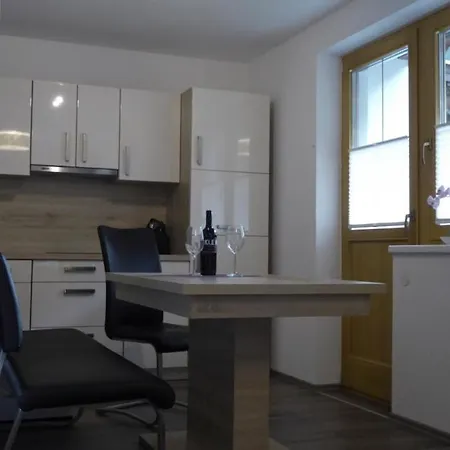 Gaestehaus Alpengruss * Mayrhofen