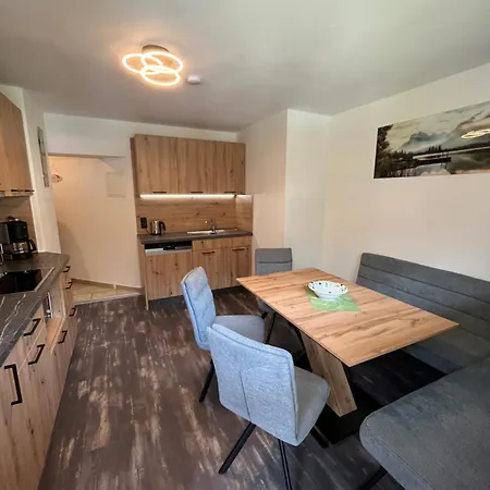 Appartement Gastehaus Alpengruss Mayrhofen