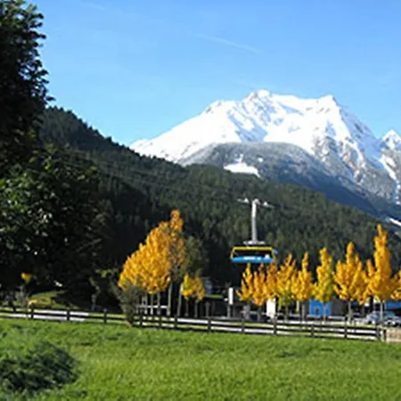 Gaestehaus Alpengruss * Mayrhofen