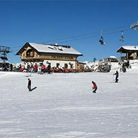 Gaestehaus Alpengruss * Mayrhofen