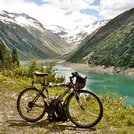 Gastehaus Alpengruss Appartement