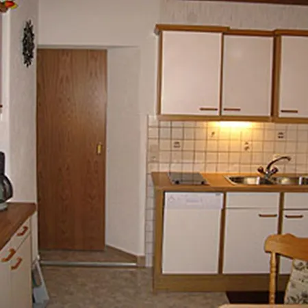 Apartment Gaestehaus Alpengruss