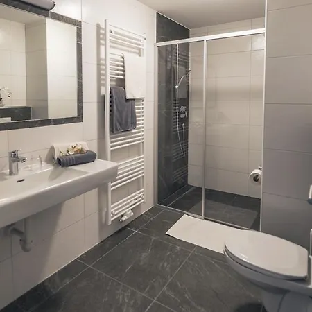 Gastehaus Alpengruss *