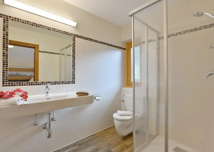 Alpengruss Apartment