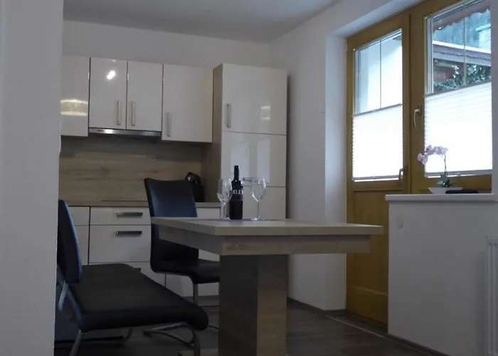 Alpengruss * Mayrhofen