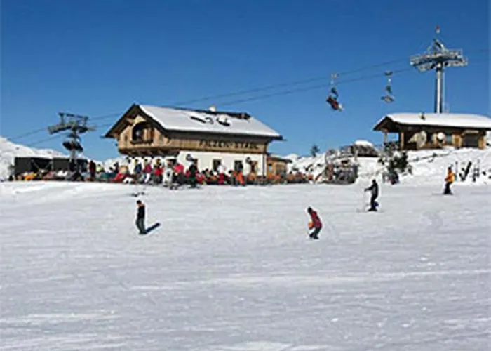 Alpengruss * Mayrhofen