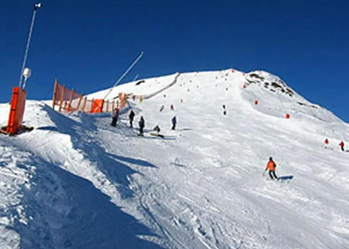 Apartamento Gaestehaus Alpengruss *