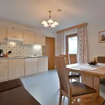 アパート Gaestehaus Alpengruss マイヤーホーフェン