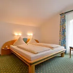 Gaestehaus Alpengruss * マイヤーホーフェン