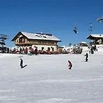 Gaestehaus Alpengruss * マイヤーホーフェン